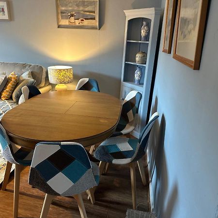 2 Bedroomed Fisherman'S Cottage Near Quay Blakeney  Exterior photo