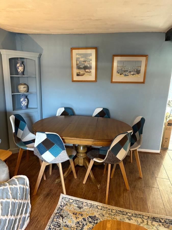 2 Bedroomed Fisherman'S Cottage Near Quay Blakeney  Exterior photo
