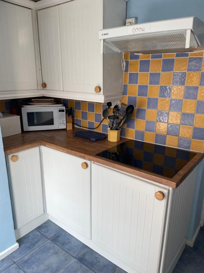 2 Bedroomed Fisherman'S Cottage Near Quay Blakeney  Exterior photo