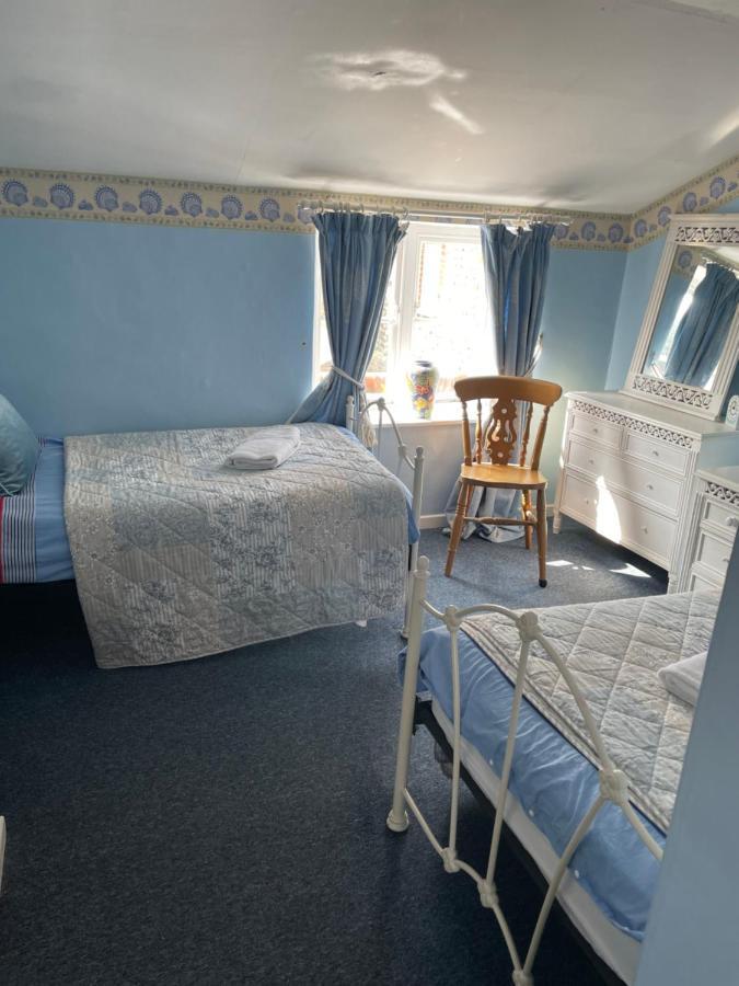 2 Bedroomed Fisherman'S Cottage Near Quay Blakeney  Exterior photo
