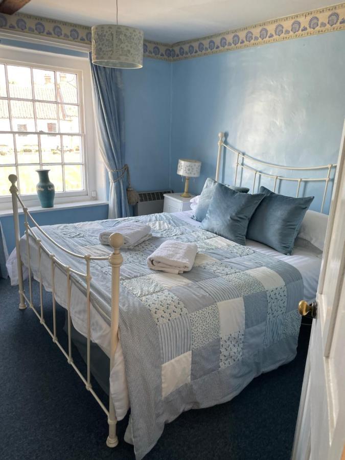 2 Bedroomed Fisherman'S Cottage Near Quay Blakeney  Exterior photo